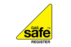 gas safe companies Swinton Park